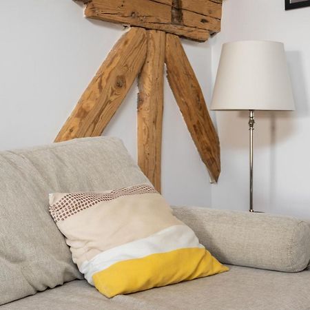 Minty Stay - Plaza Mayor 1 Bd Madrid Dış mekan fotoğraf