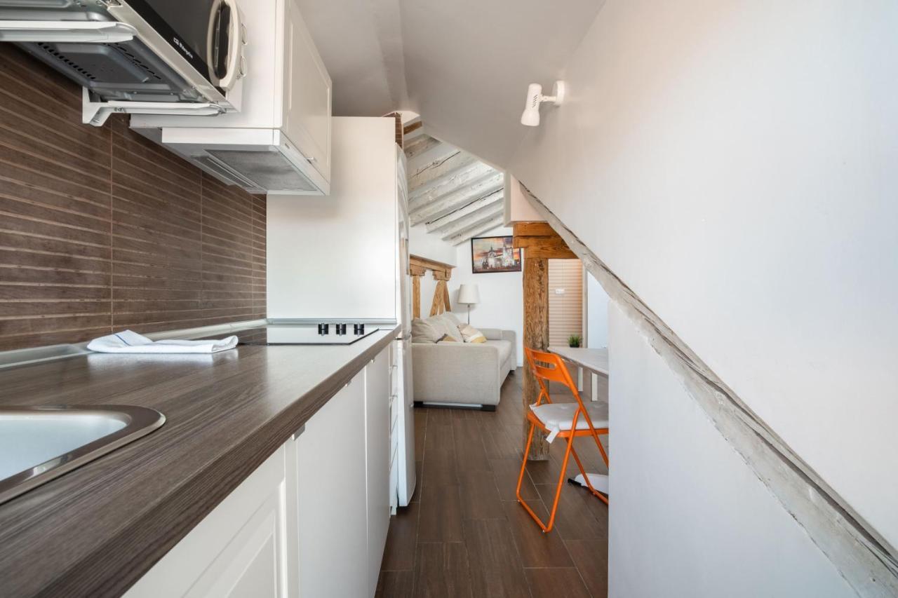 Minty Stay - Plaza Mayor 1 Bd Madrid Dış mekan fotoğraf