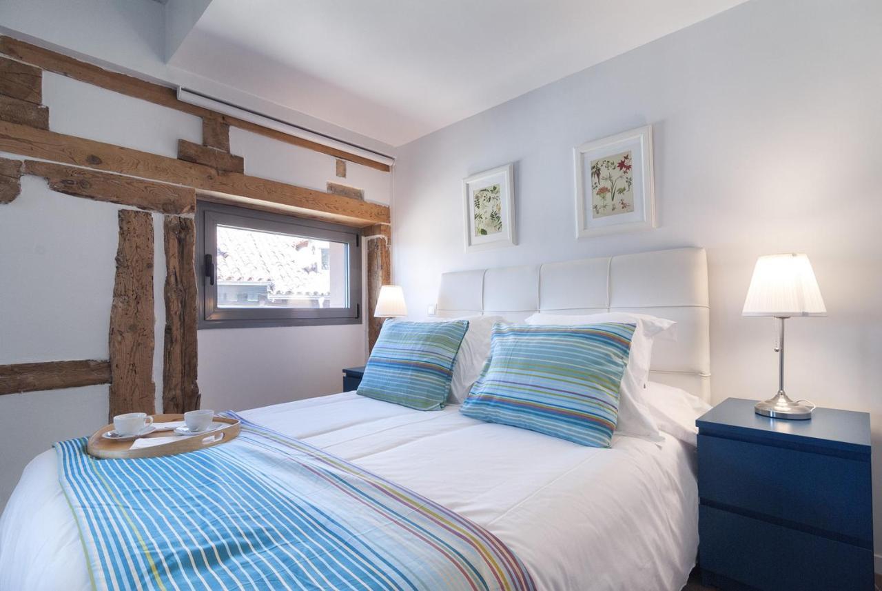 Minty Stay - Plaza Mayor 1 Bd Madrid Dış mekan fotoğraf