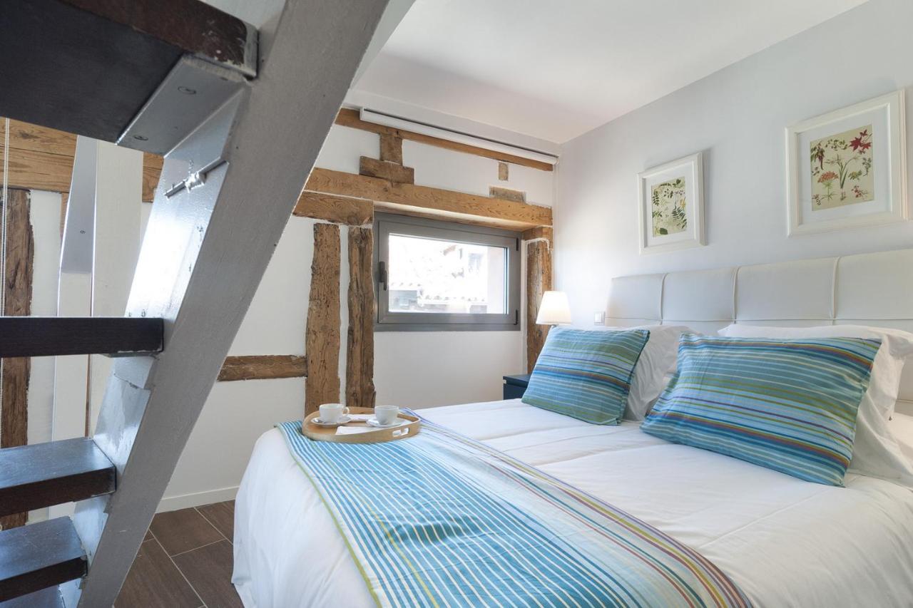 Minty Stay - Plaza Mayor 1 Bd Madrid Dış mekan fotoğraf