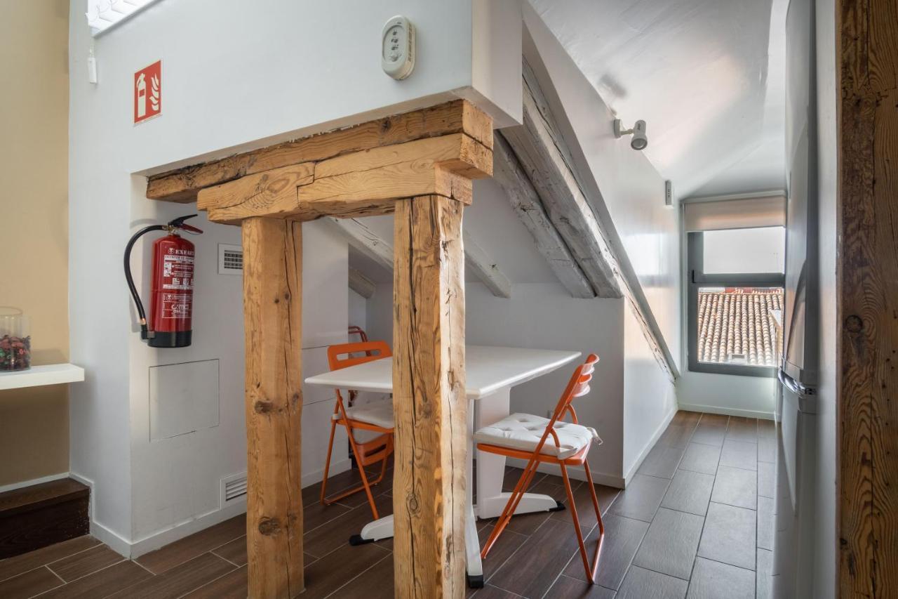 Minty Stay - Plaza Mayor 1 Bd Madrid Dış mekan fotoğraf