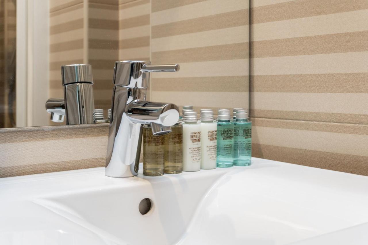 Minty Stay - Plaza Mayor 1 Bd Madrid Dış mekan fotoğraf