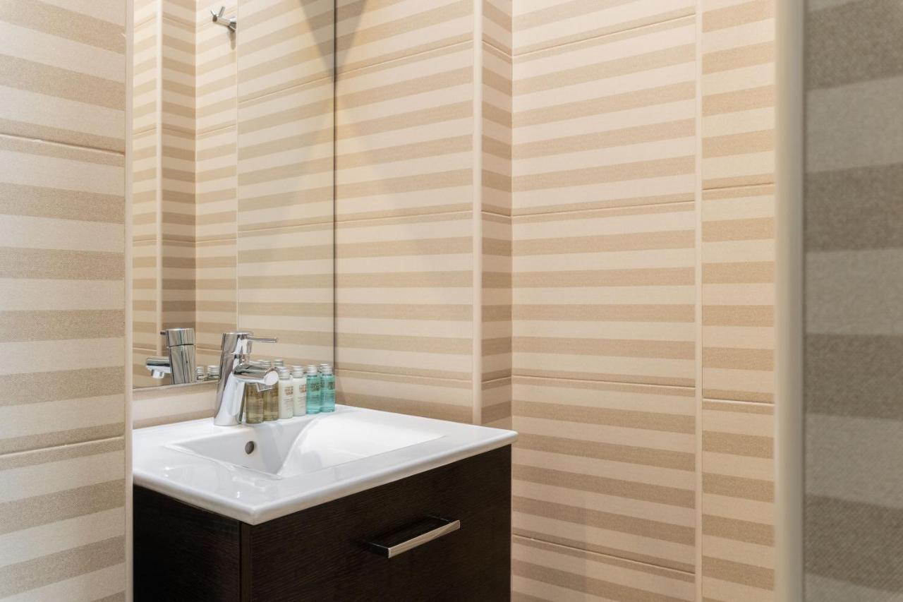 Minty Stay - Plaza Mayor 1 Bd Madrid Dış mekan fotoğraf