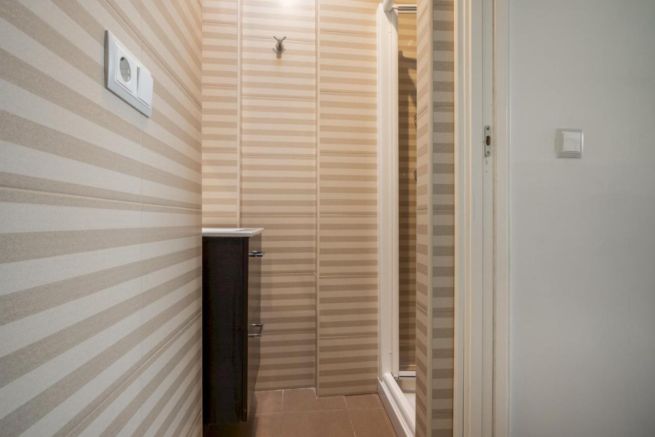 Minty Stay - Plaza Mayor 1 Bd Madrid Dış mekan fotoğraf