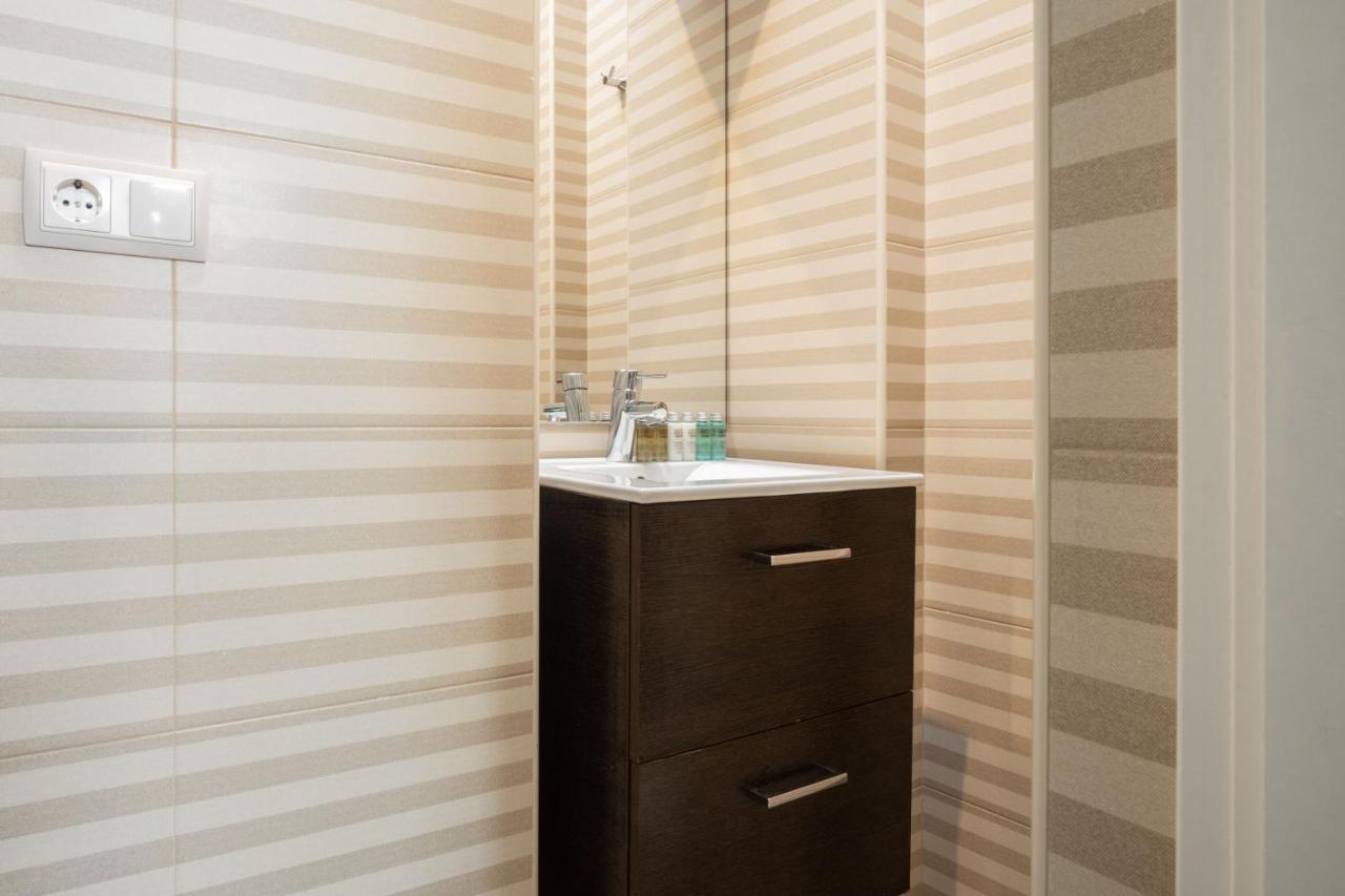 Minty Stay - Plaza Mayor 1 Bd Madrid Dış mekan fotoğraf