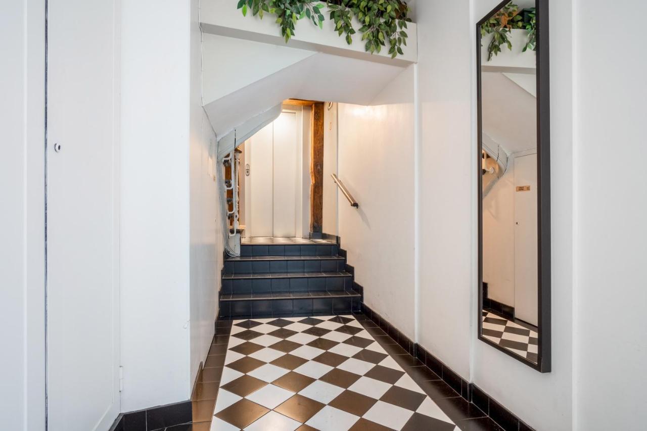 Minty Stay - Plaza Mayor 1 Bd Madrid Dış mekan fotoğraf